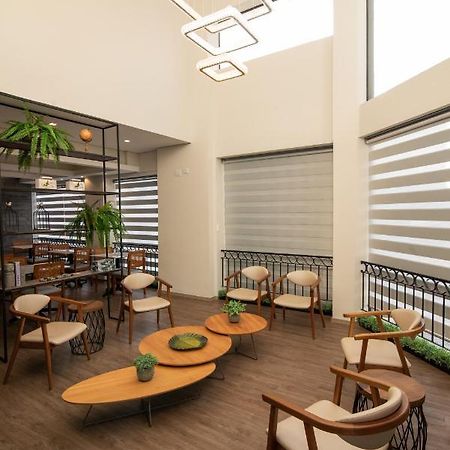 Eko Hotel Presidente Prudente Buitenkant foto